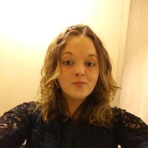 Meet your Posher, Rachelle